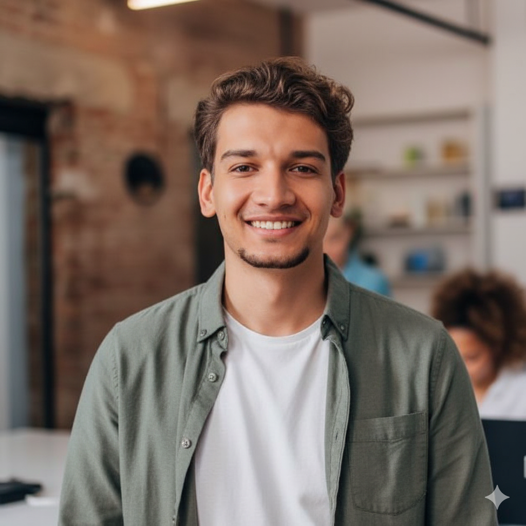 Deep Vasoya – Laravel Certified Full Stack Developer in India | Expert in Vue, Node.js, No-Code & SaaS Apps