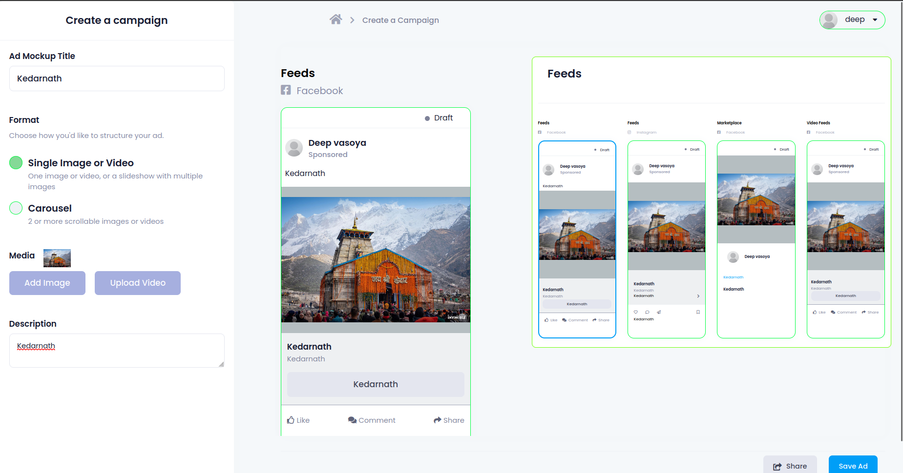 SaaS Product Built with Laravel and Angular for Business Data Management