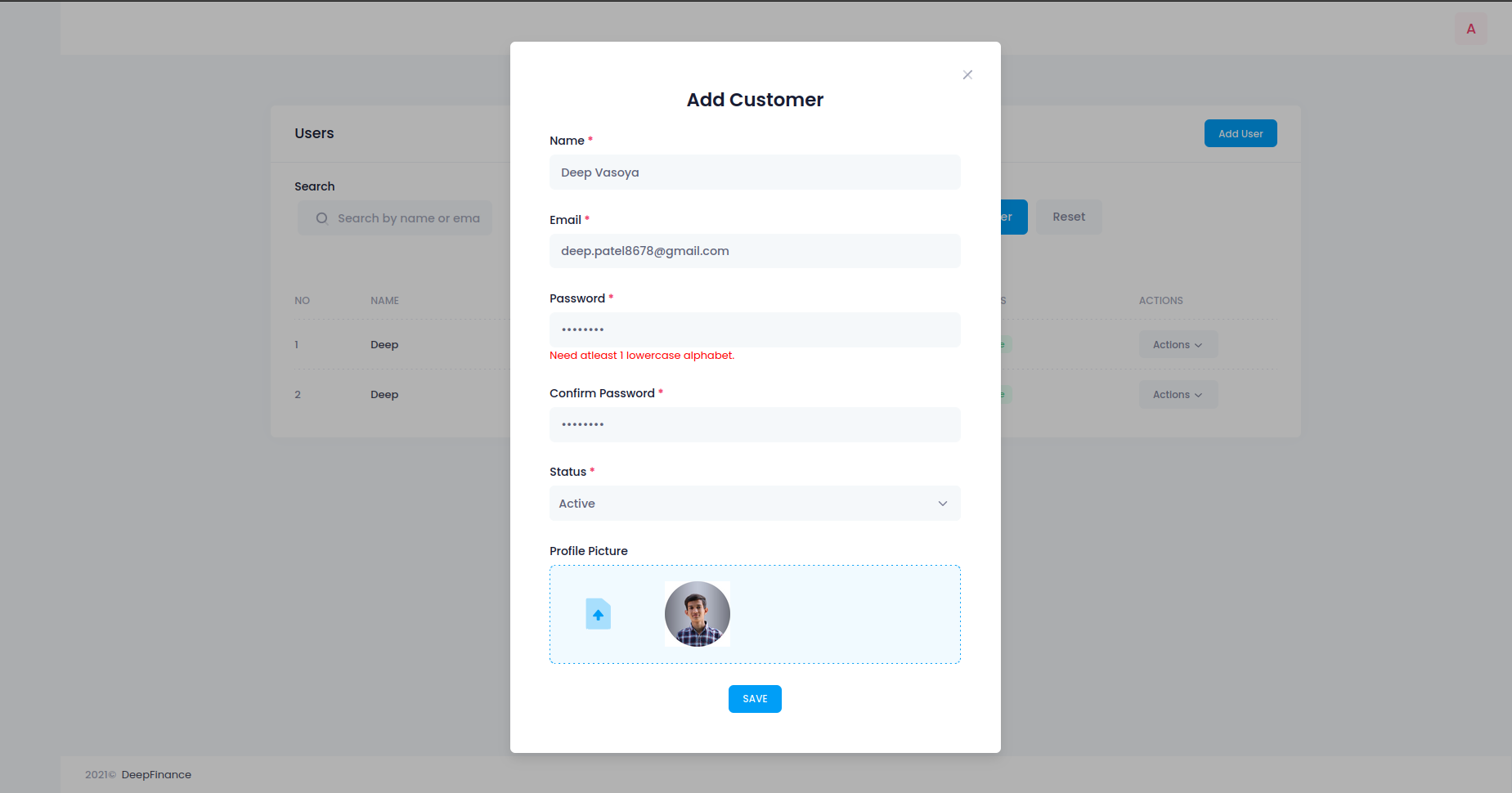 Social Networking Web App for Real-Time Messaging and Content Sharing