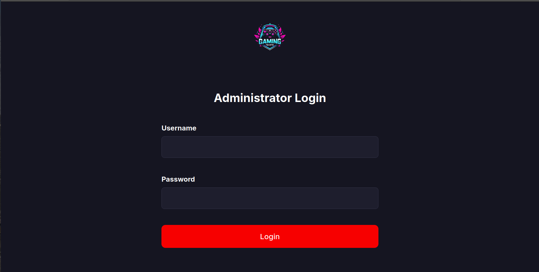 Custom CRM System Built for Customer Management and Sales Automation